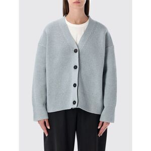 Studio Nicholson Sweater Woman Blue